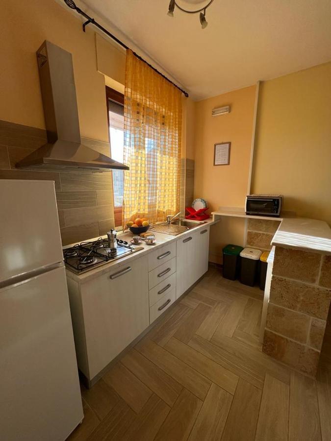 B&B Zio Cici Minervino di Lecce Exterior photo