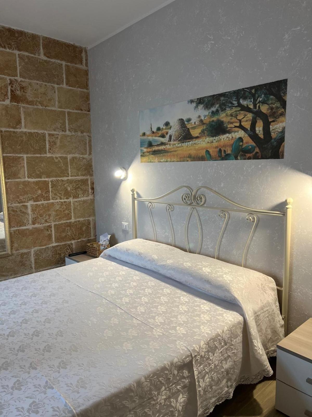B&B Zio Cici Minervino di Lecce Exterior photo